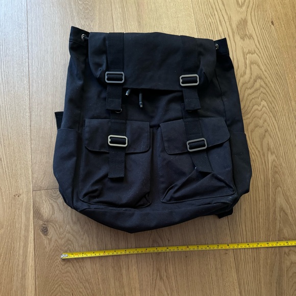 Reebok X Victoria Beckham backpack - Picture 3 of 4